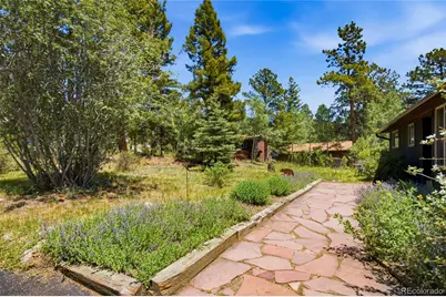 31280 Florence Road, Conifer, CO 80433 - Photo 31
