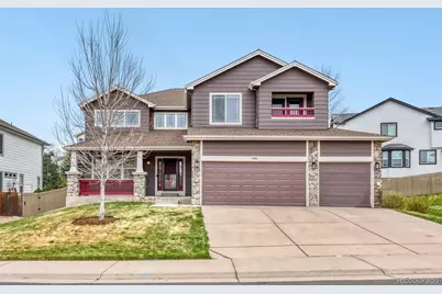10886 Willow Reed Circle, Parker, CO 80134 - Photo 1