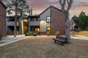 11905 E Harvard Ave, Aurora, CO 80014 - Photo 1