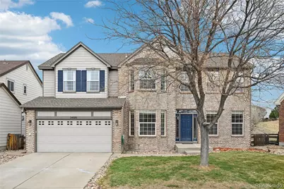 24081 E Royal Meadows Avenue, Parker, CO 80138 - Photo 1