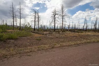 Lot 1576 Emery Lane, Fort Garland, CO 81133 - Photo 23