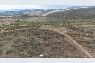 Lot 1576 Emery Lane, Fort Garland, CO 81133 - Photo 9