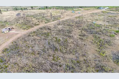 Lot 1576 Emery Lane, Fort Garland, CO 81133 - Photo 3