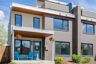 2004 & 2008 S Galapago St, Denver, CO 80223 - Photo 3