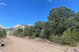 576 Panorama, Crestone, CO 81131 - Photo 1