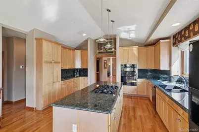 1475 Elk View Road, Larkspur, CO 80118 - Photo 13