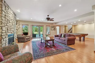 1475 Elk View Road, Larkspur, CO 80118 - Photo 29