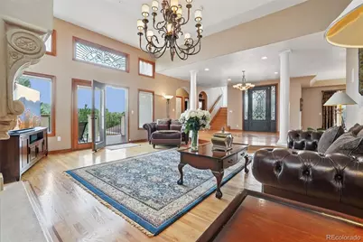 1475 Elk View Road, Larkspur, CO 80118 - Photo 9