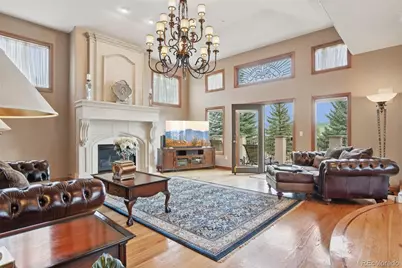 1475 Elk View Road, Larkspur, CO 80118 - Photo 7