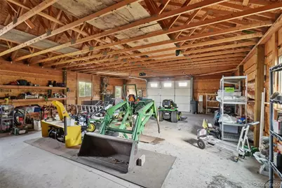 1475 Elk View Road, Larkspur, CO 80118 - Photo 37