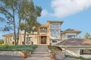 1475 Elk View Rd, Larkspur, CO 80118 - Photo 1