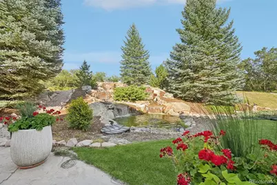 1475 Elk View Road, Larkspur, CO 80118 - Photo 35