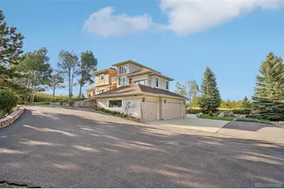 1475 Elk View Road, Larkspur, CO 80118 - Photo 3