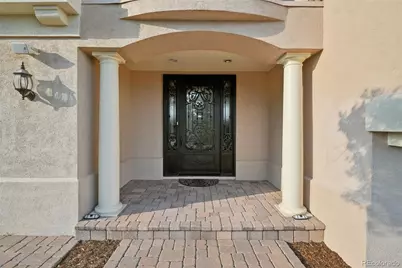 1475 Elk View Road, Larkspur, CO 80118 - Photo 39