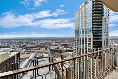 1020 15th Street #42A, Denver, CO 80202 - Photo 25