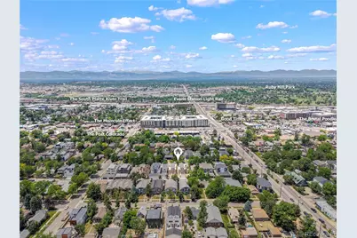2140 S Sherman Street, Denver, CO 80210 - Photo 1