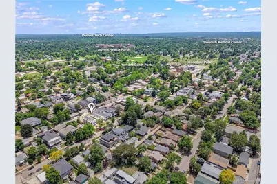 2140 S Sherman Street, Denver, CO 80210 - Photo 7