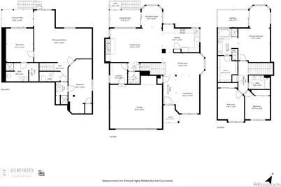 6917 Edgewood Court, Highlands Ranch, CO 80130 - Photo 39