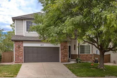 6917 Edgewood Court, Highlands Ranch, CO 80130 - Photo 1