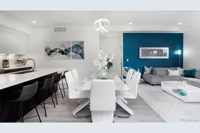 2880 N Zuni Street #303, Denver, CO 80211 - Photo 3