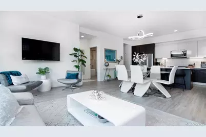 2880 N Zuni Street #303, Denver, CO 80211 - Photo 21