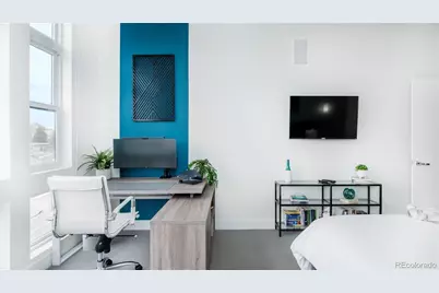 2880 N Zuni Street #303, Denver, CO 80211 - Photo 35