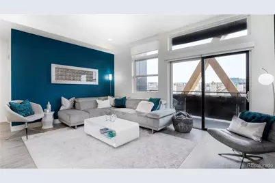 2880 N Zuni Street #303, Denver, CO 80211 - Photo 23