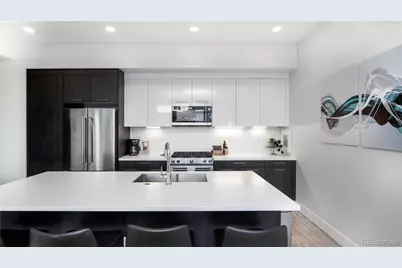 2880 N Zuni Street #303, Denver, CO 80211 - Photo 5