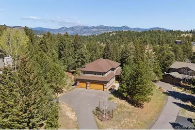 1361 Bross Court, Evergreen, CO 80439 - Photo 1