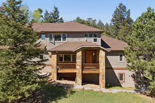1361 Bross Ct, Evergreen, CO 80439 - Photo 5