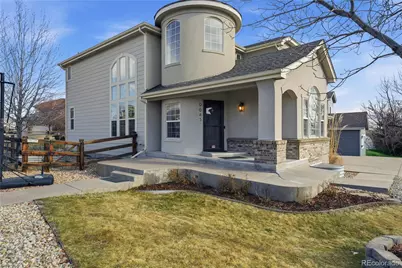 9645 N Crystal Lake Drive, Littleton, CO 80125 - Photo 3