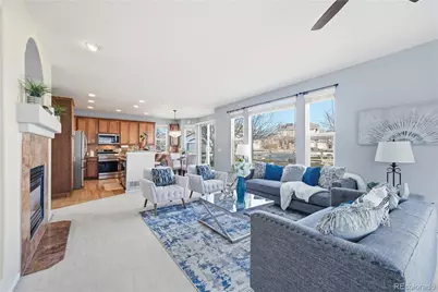 9645 N Crystal Lake Drive, Littleton, CO 80125 - Photo 9