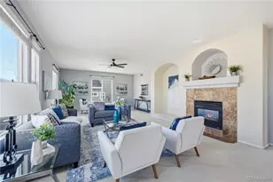 9645 N Crystal Lake Dr, Littleton, CO 80125 - Photo 7