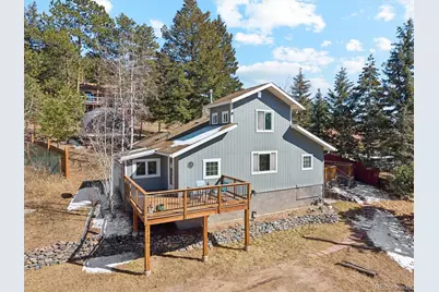 27083 Pine Drive, Evergreen, CO 80439 - Photo 1