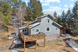 27083 Pine Dr, Evergreen, CO 80439 - Photo 1