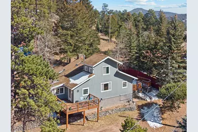 27083 Pine Drive, Evergreen, CO 80439 - Photo 5