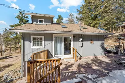 27083 Pine Drive, Evergreen, CO 80439 - Photo 33