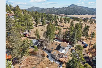 27083 Pine Drive, Evergreen, CO 80439 - Photo 41