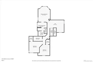 1156 S Rifle Cir, Aurora, CO 80017 - Photo 33