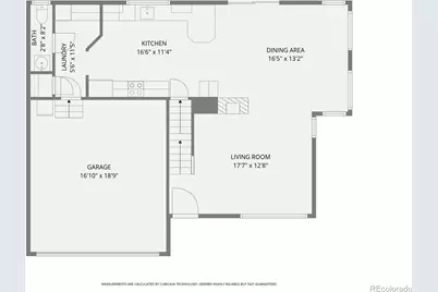 9649 Adelaide Circle, Highlands Ranch, CO 80130 - Photo 31