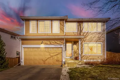 9649 Adelaide Circle, Highlands Ranch, CO 80130 - Photo 27