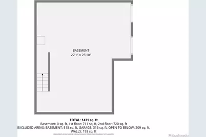 9649 Adelaide Circle, Highlands Ranch, CO 80130 - Photo 29