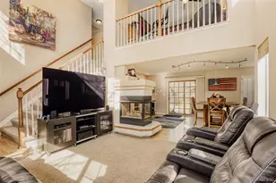 9649 Adelaide Cir, Highlands Ranch, CO 80130 - Photo 5