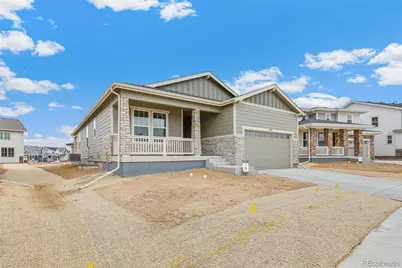 20665 E 57th Drive, Aurora, CO 80019 - Photo 1