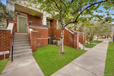 9881 E Carolina Place, Aurora, CO 80247 - Photo 1