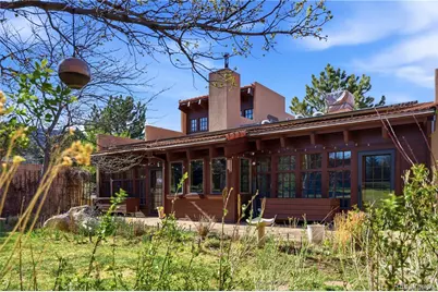 10816 Snow Cloud Trail, Littleton, CO 80125 - Photo 37