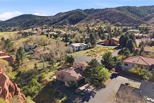 10816 Snow Cloud Trail, Littleton, CO 80125 - Photo 47