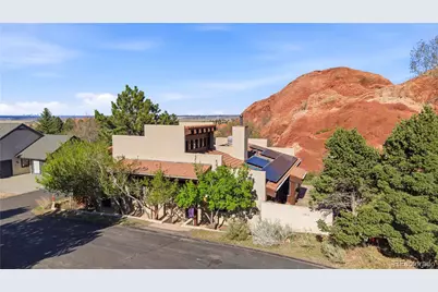 10816 Snow Cloud Trail, Littleton, CO 80125 - Photo 39