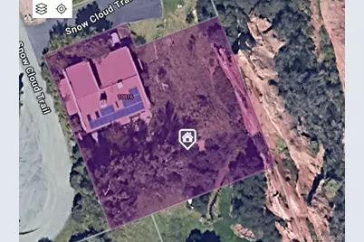 10816 Snow Cloud Trail, Littleton, CO 80125 - Photo 43