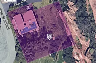 10816 Snow Cloud Trail, Littleton, CO 80125 - Photo 43